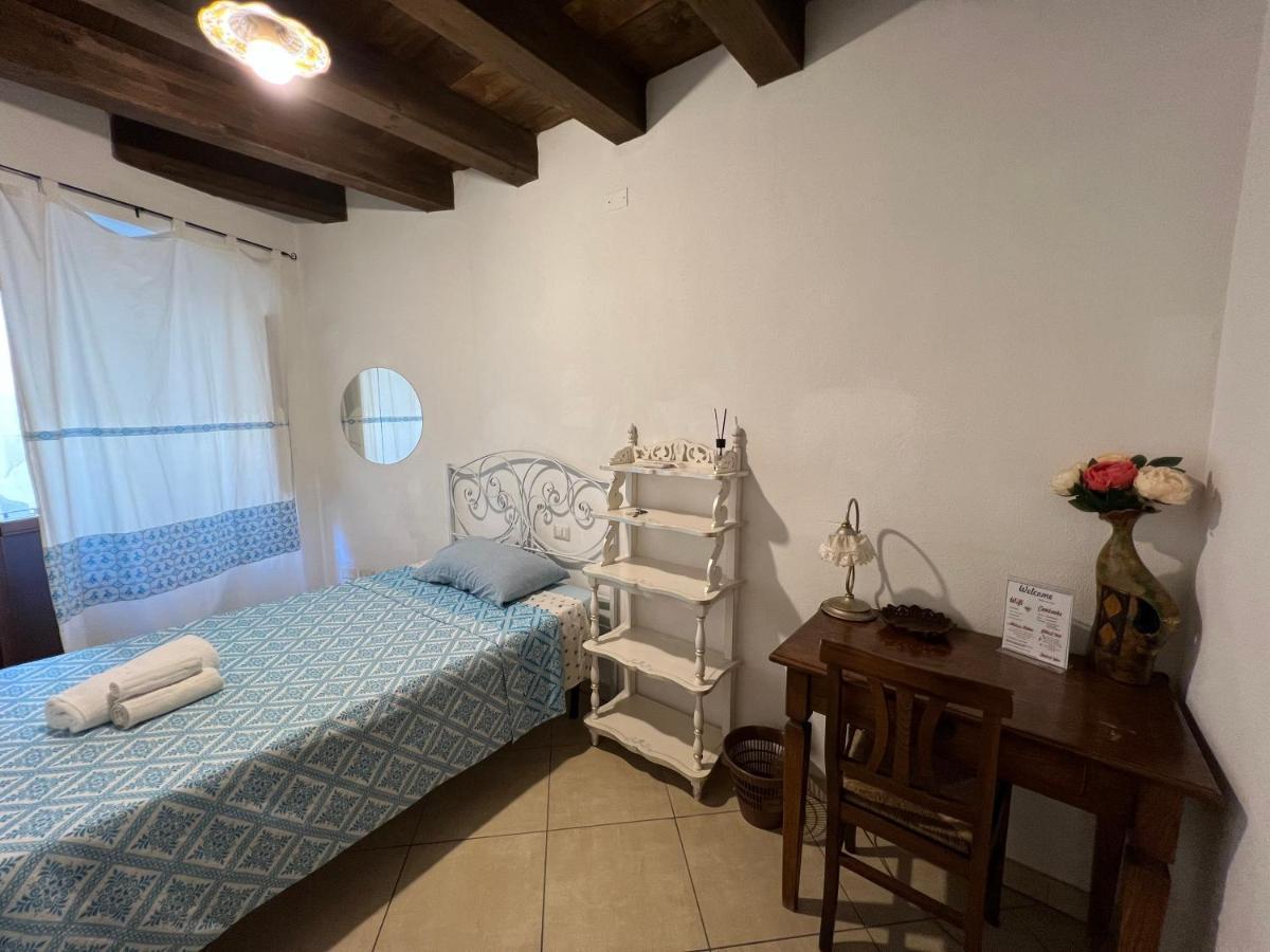 L'Antica Torre Caralis Holiday 칼리아리 외부 사진