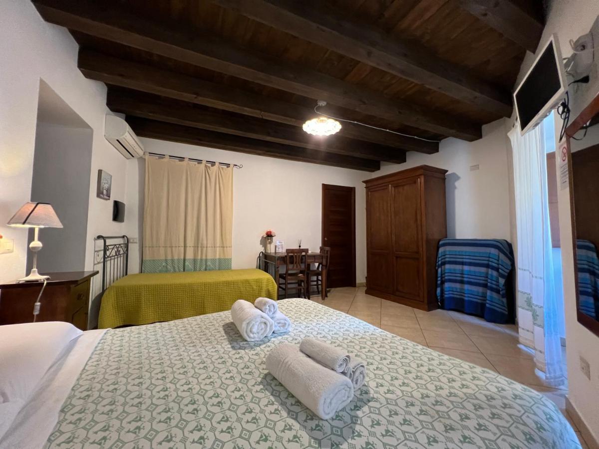 L'Antica Torre Caralis Holiday 칼리아리 외부 사진