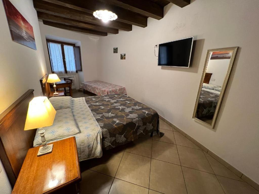 L'Antica Torre Caralis Holiday 칼리아리 외부 사진