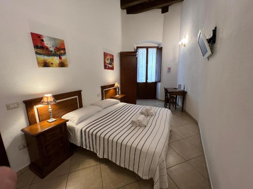 L'Antica Torre Caralis Holiday 칼리아리 외부 사진