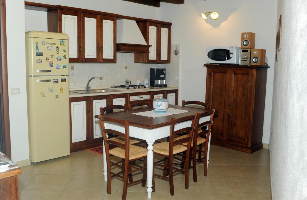 L'Antica Torre Caralis Holiday 칼리아리 외부 사진
