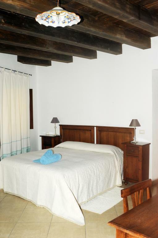 L'Antica Torre Caralis Holiday 칼리아리 외부 사진