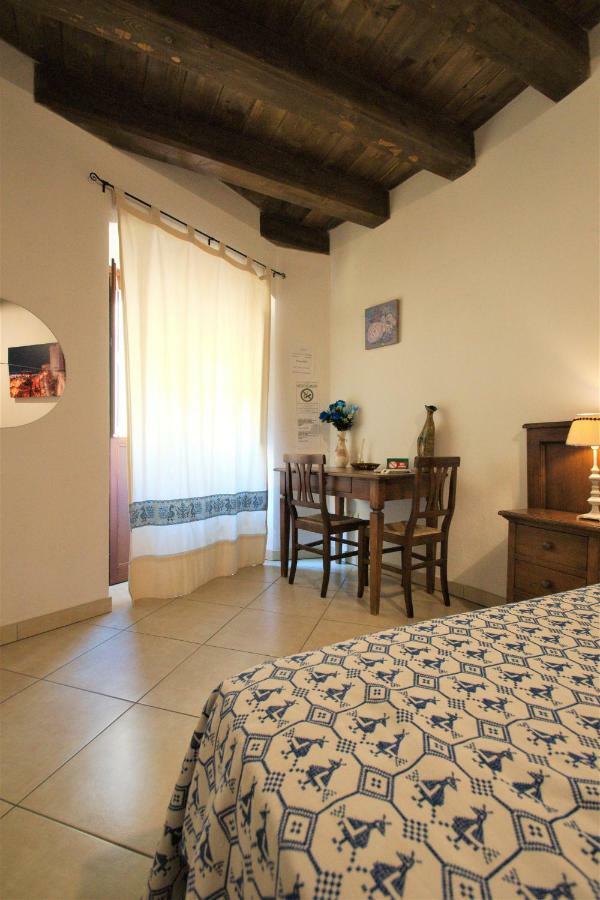 L'Antica Torre Caralis Holiday 칼리아리 외부 사진